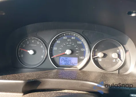 2011 Hyundai Santa Fe Se from USA, damaged, VIN 5XYZHDAG3BG009517